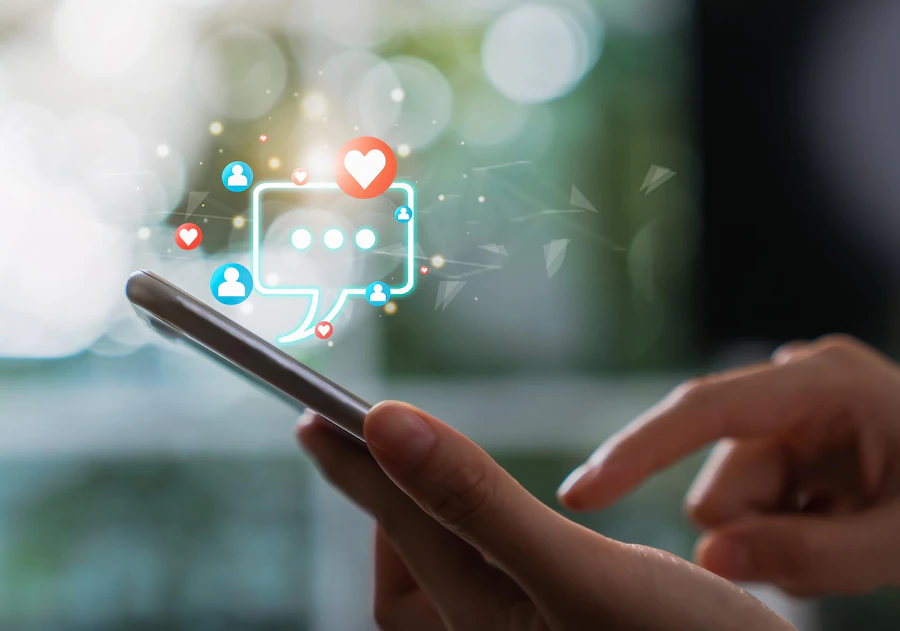 Social Media 