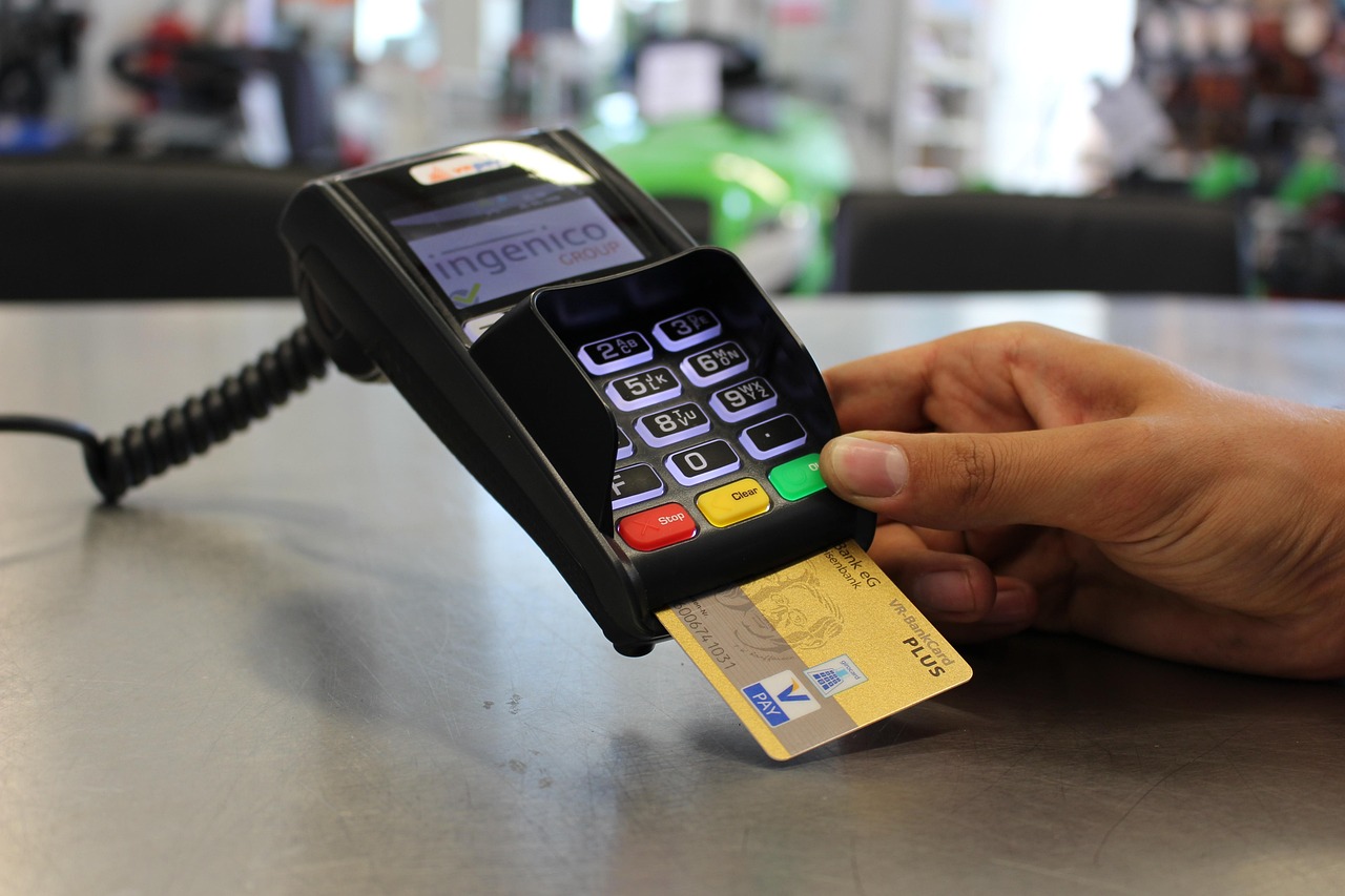 The Future of Payments is Here: Understanding Your UPI Credit Card