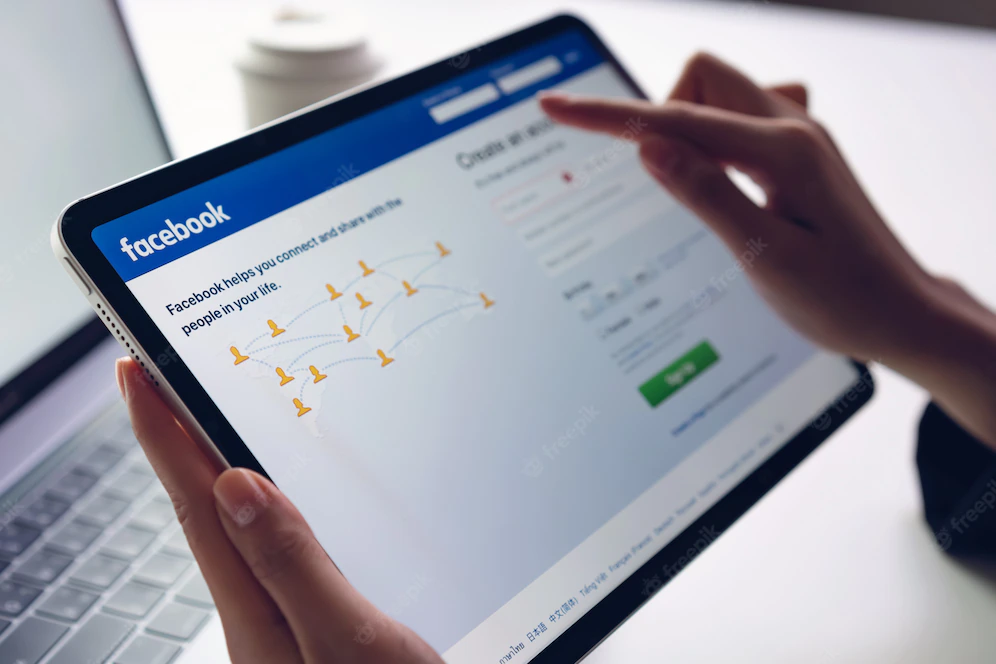 Social Media Marketing